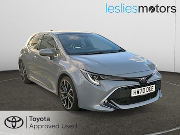 Used Toyota Corolla 2020 for sale - 76539813: Photo