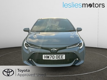 Used Toyota Corolla 2020 for sale - 76539813: Photo