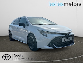 Used Toyota Corolla 2020 for sale - 78984272: Photo