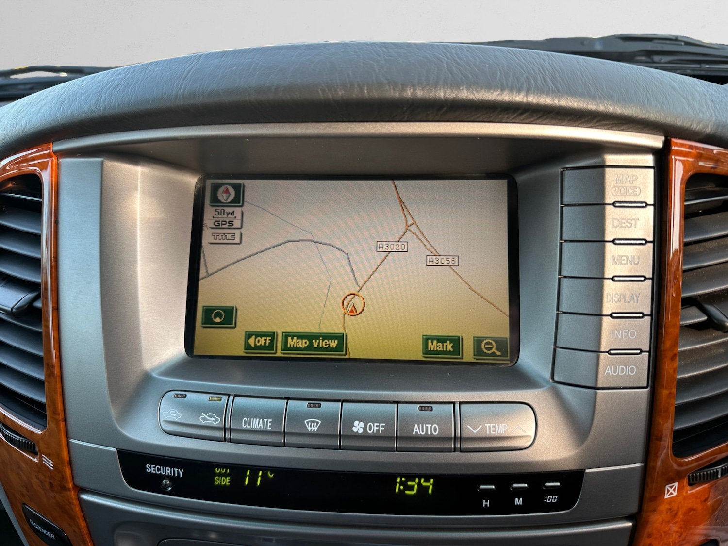 Used Toyota Land Cruiser Amazon 2007 for sale - 77556792: Photo 21