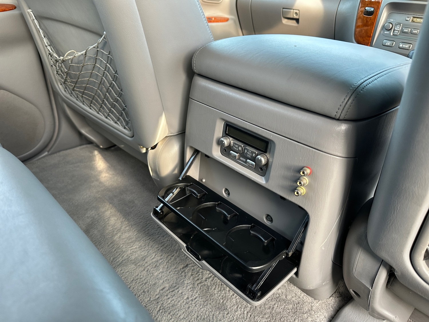 Used Toyota Land Cruiser Amazon 2007 for sale - 77556792: Photo 24