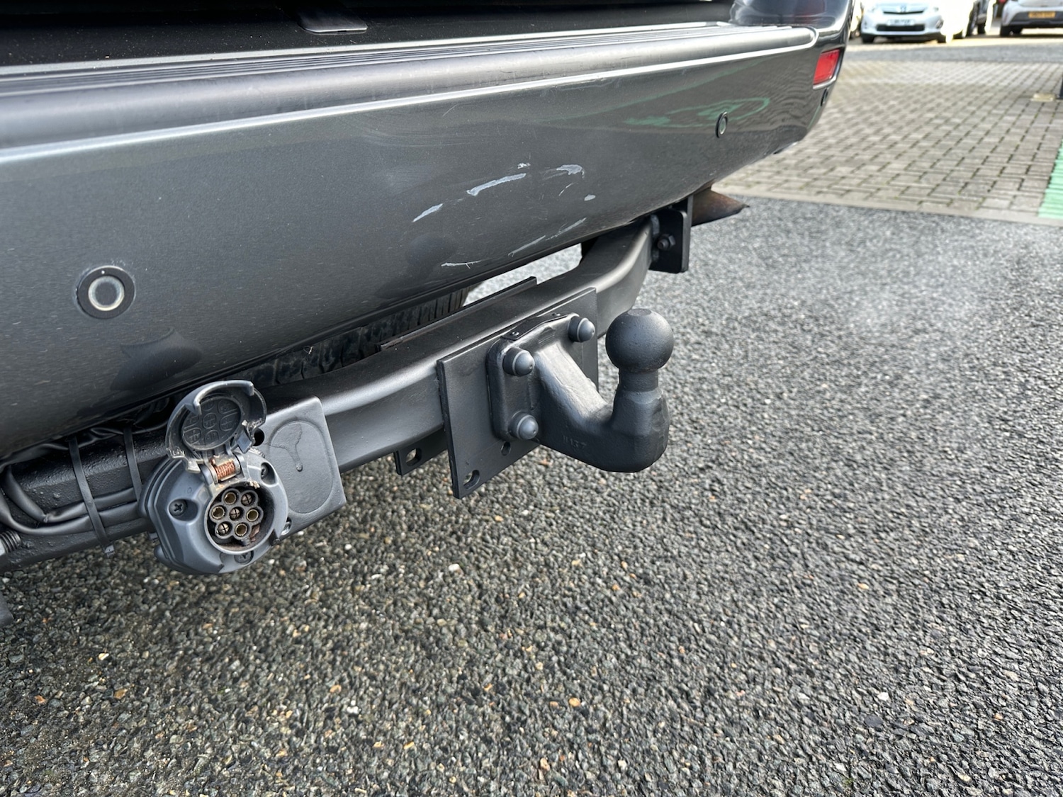 Used Toyota Land Cruiser Amazon 2007 for sale - 77556792: Photo 25