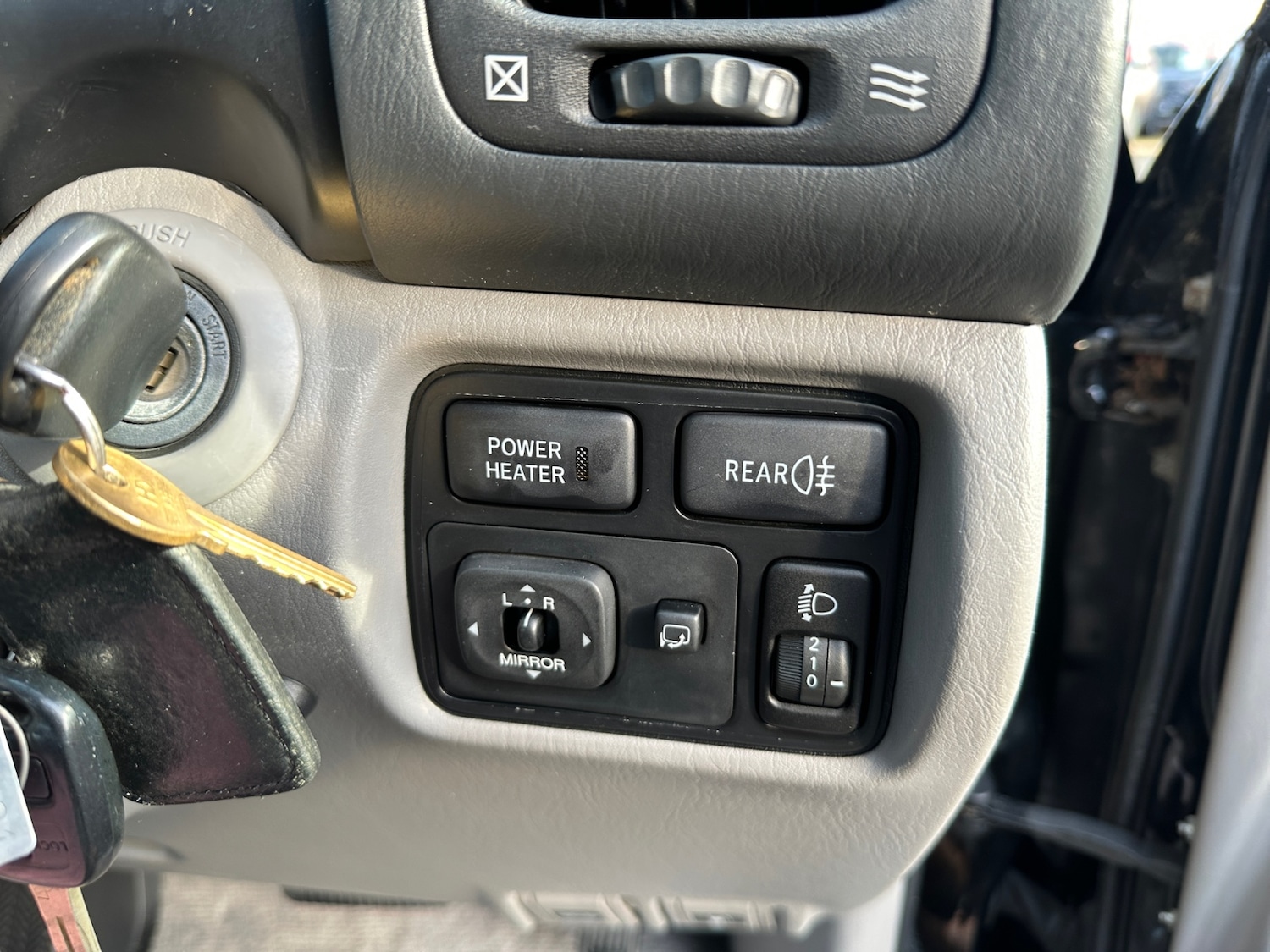 Used Toyota Land Cruiser Amazon 2007 for sale - 77556792: Photo 34