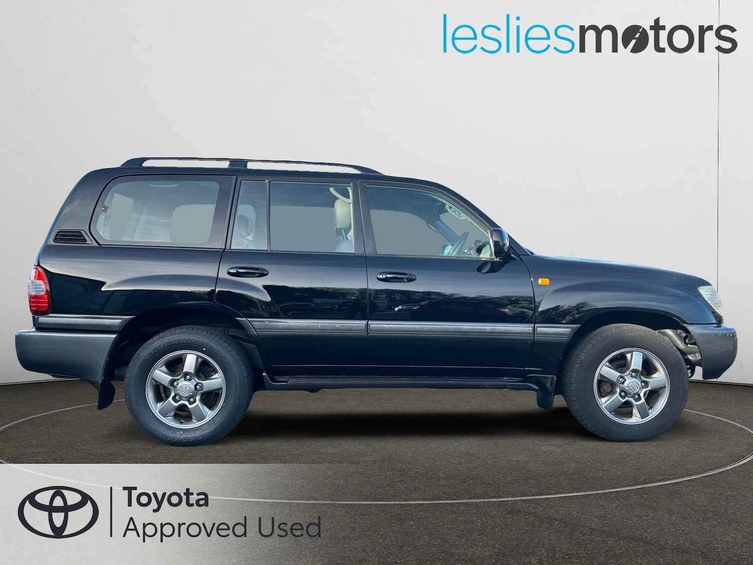 Used Toyota Land Cruiser Amazon 2007 for sale - 77556792: Photo 5