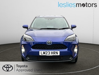 Used Toyota Yaris Cross 2023 for sale - 77186287: Photo