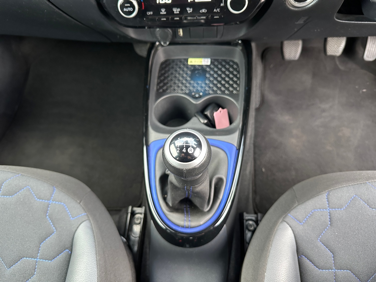 Used Toyota Aygo X 2022 for sale - 76533897: Photo 10