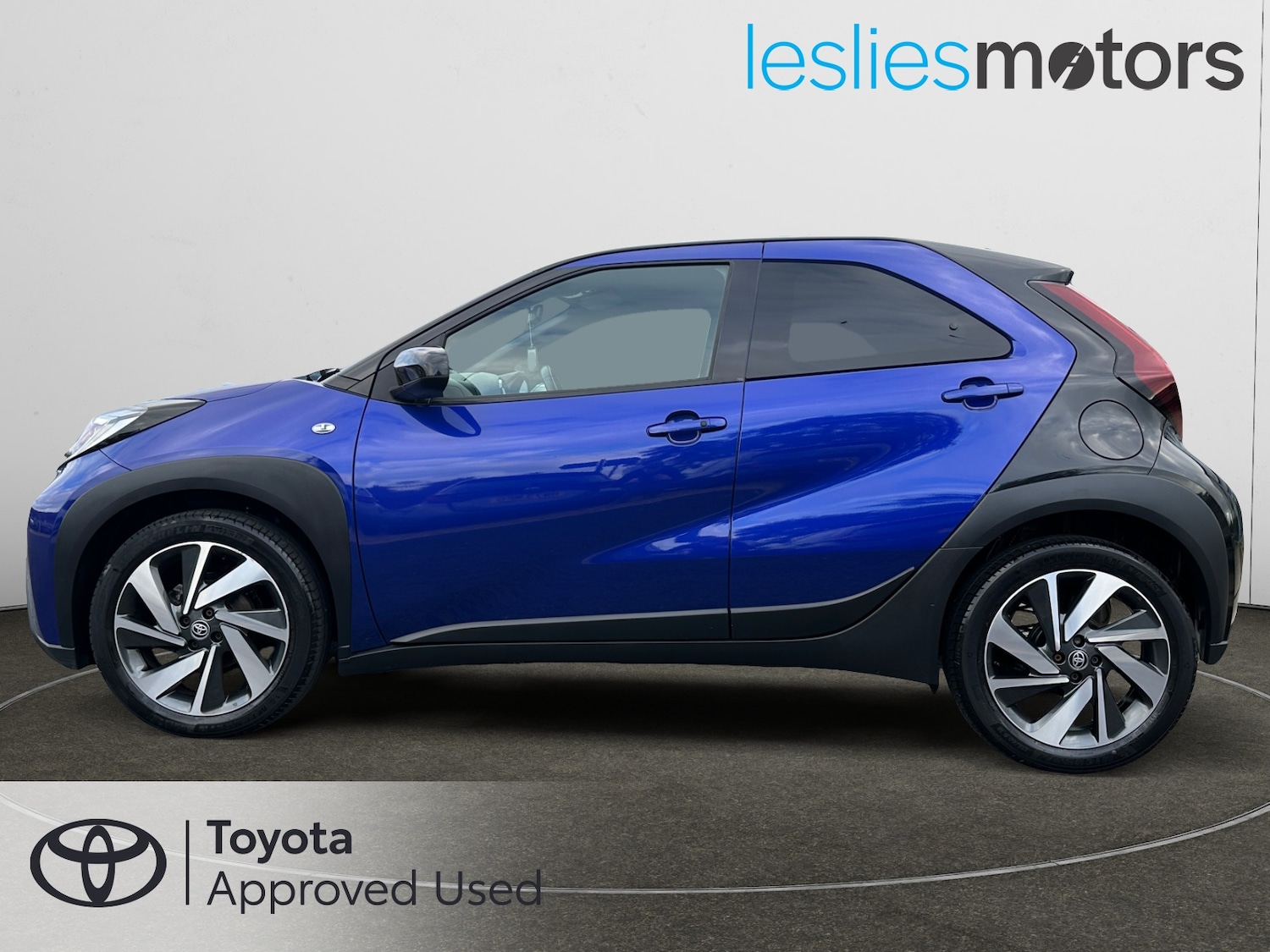 Used Toyota Aygo X 2022 for sale - 76533897: Photo 17