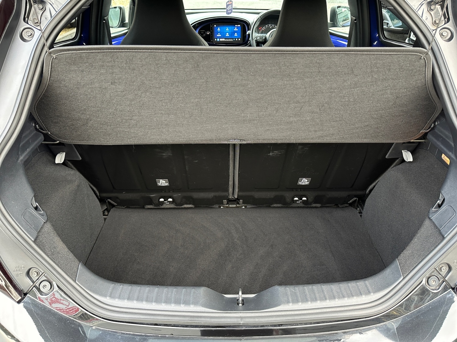 Used Toyota Aygo X 2022 for sale - 76533897: Photo 20