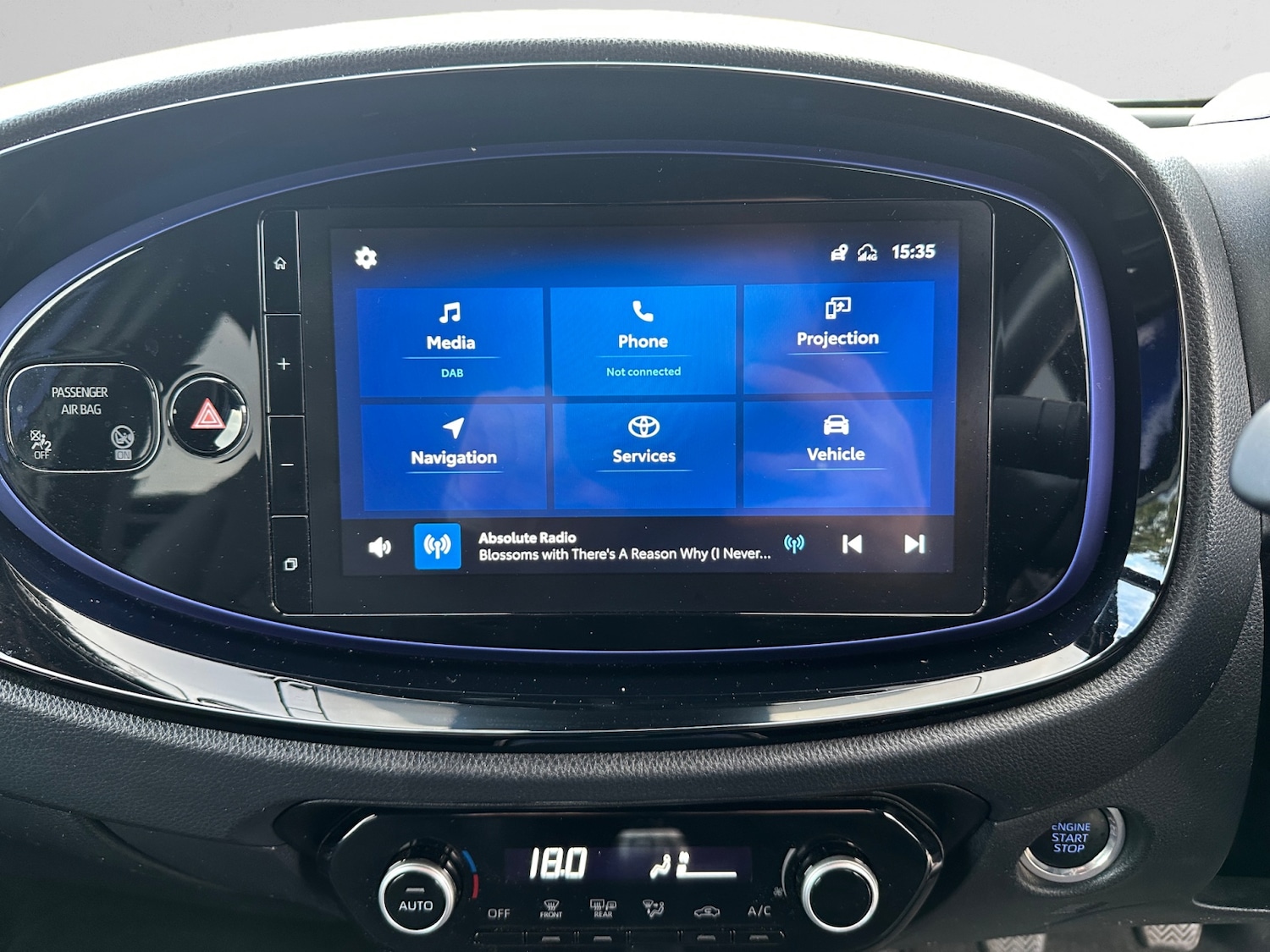 Used Toyota Aygo X 2022 for sale - 76533897: Photo 21