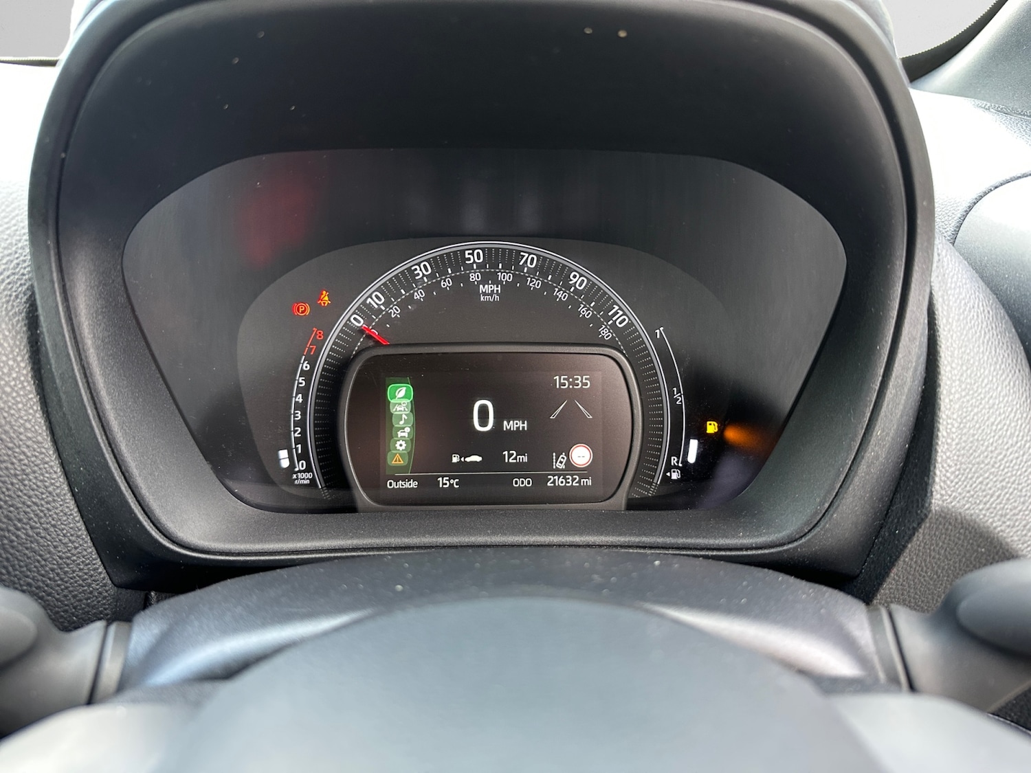 Used Toyota Aygo X 2022 for sale - 76533897: Photo 22