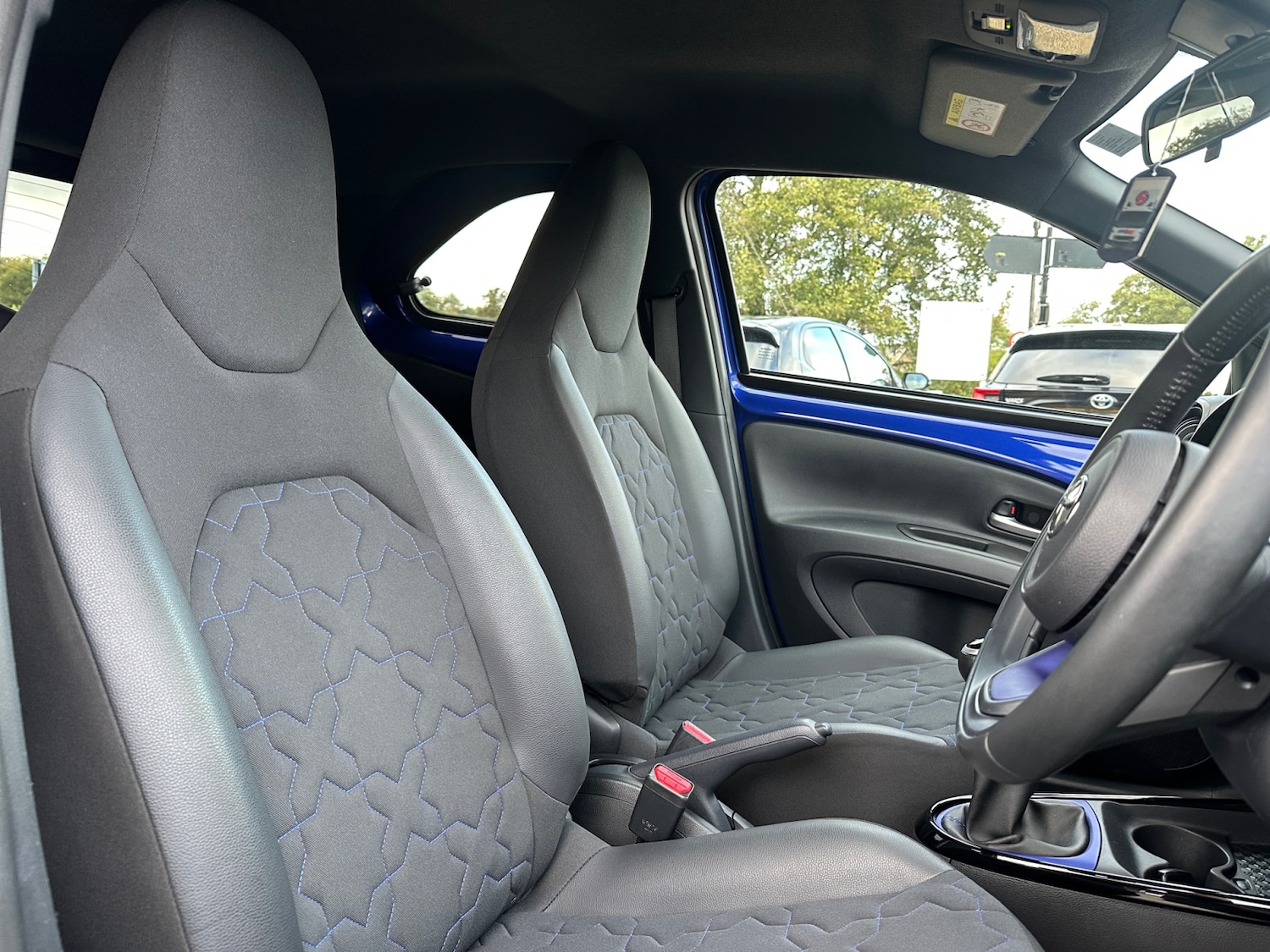 Used Toyota Aygo X 2022 for sale - 76533897: Photo 24