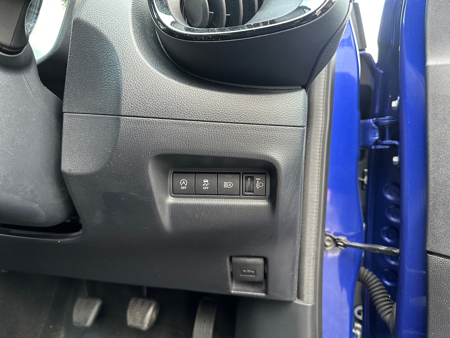 Used Toyota Aygo X 2022 for sale - 76533897: Photo 26