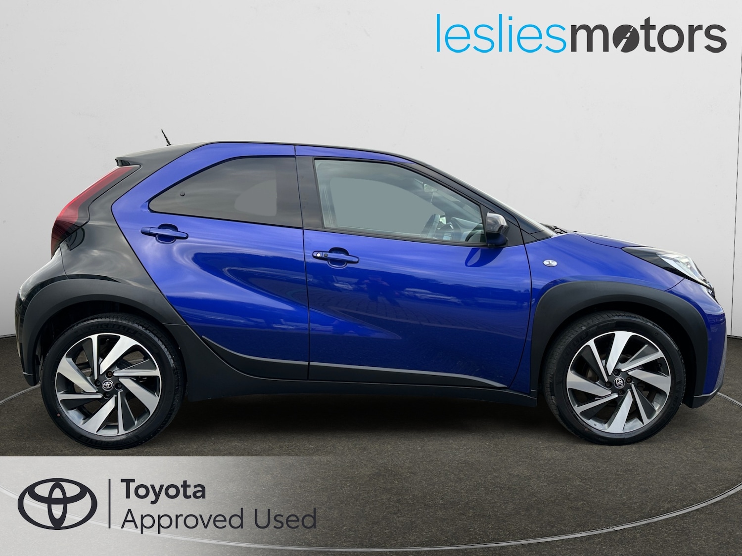 Used Toyota Aygo X 2022 for sale - 76533897: Photo 5