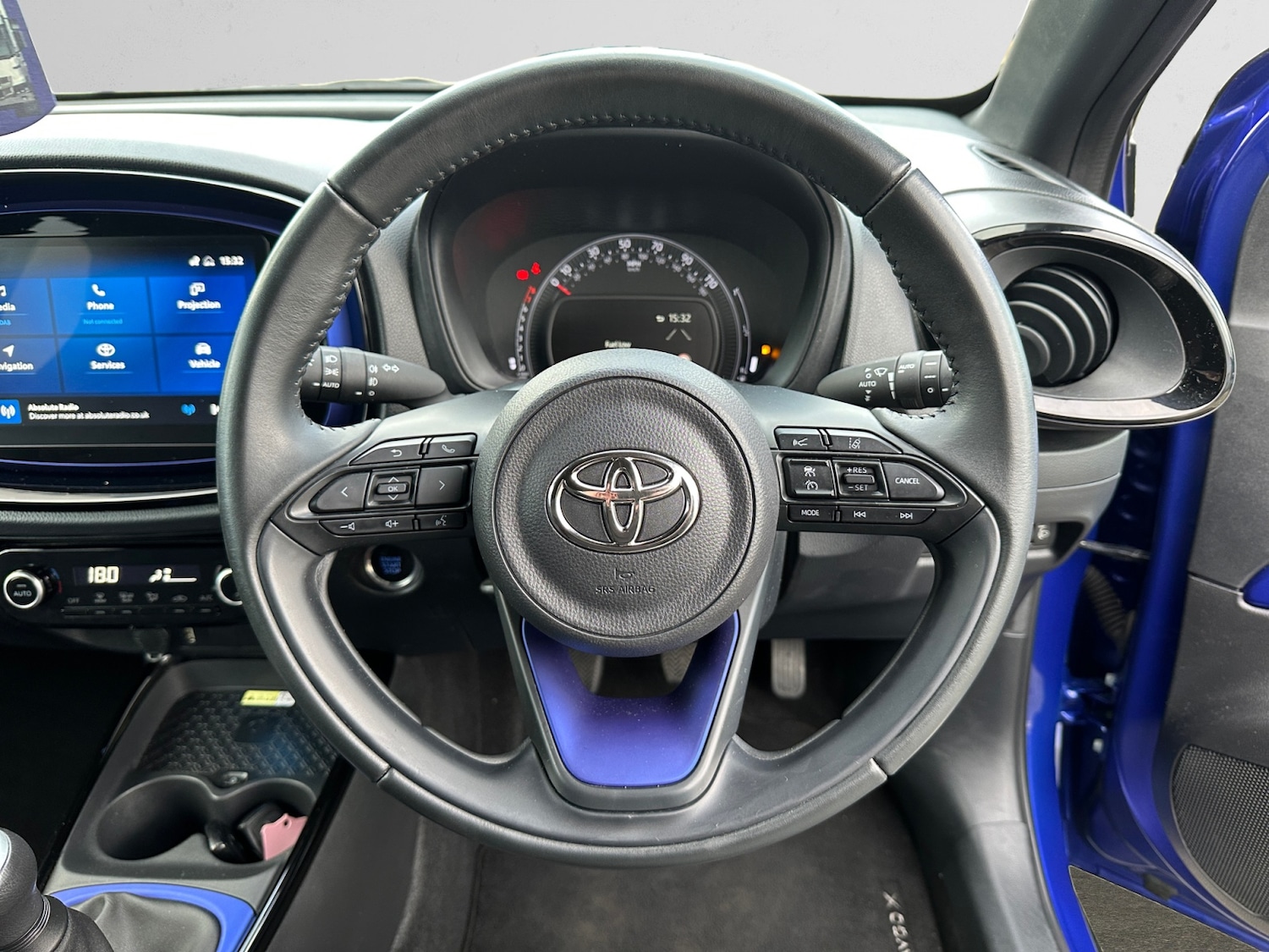 Used Toyota Aygo X 2022 for sale - 76533897: Photo 9