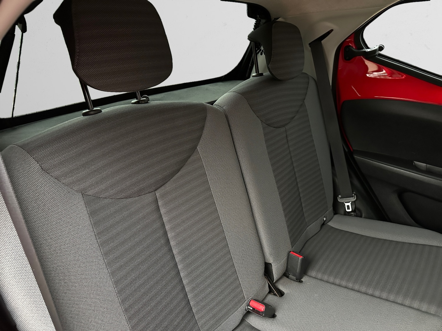 Used Toyota AYGO 2019 for sale - 76954285: Photo 11