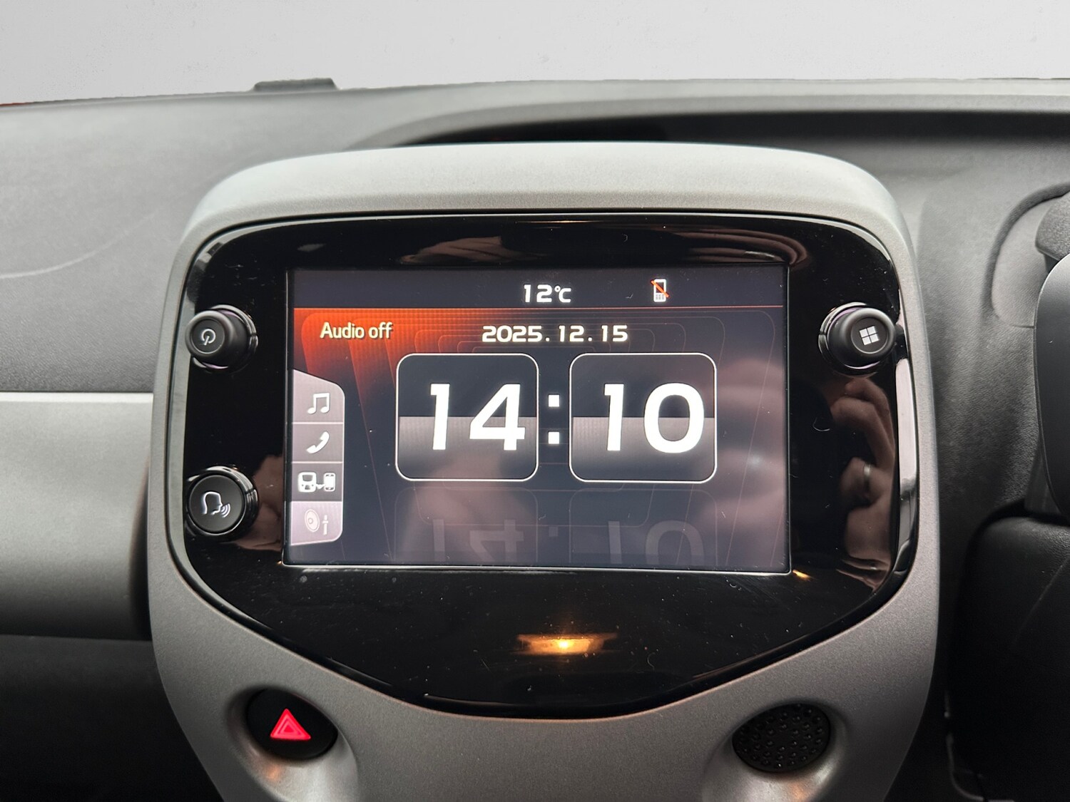 Used Toyota AYGO 2019 for sale - 76954285: Photo 21