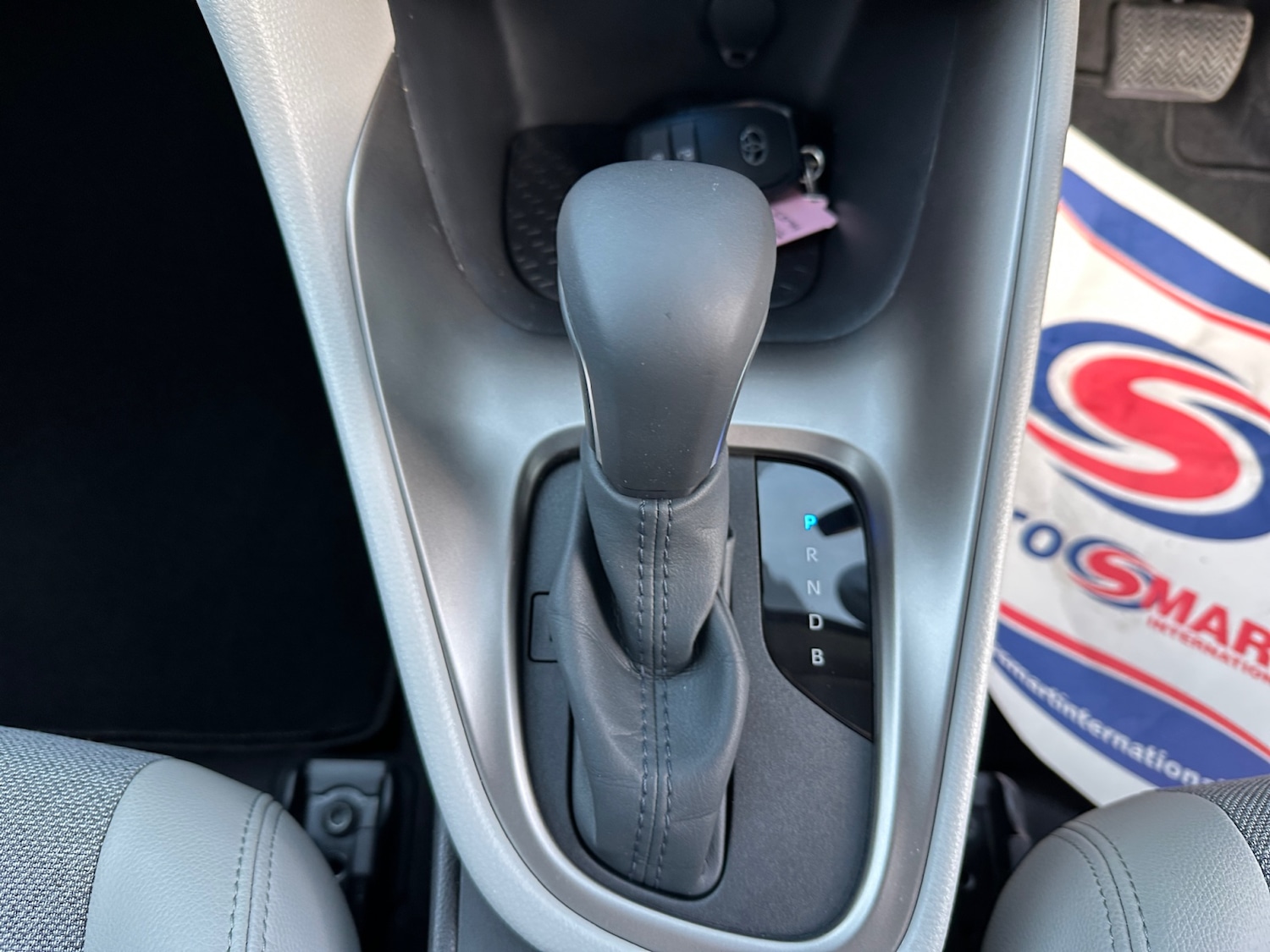 Used Toyota Yaris 2023 for sale - 76717299: Photo 10