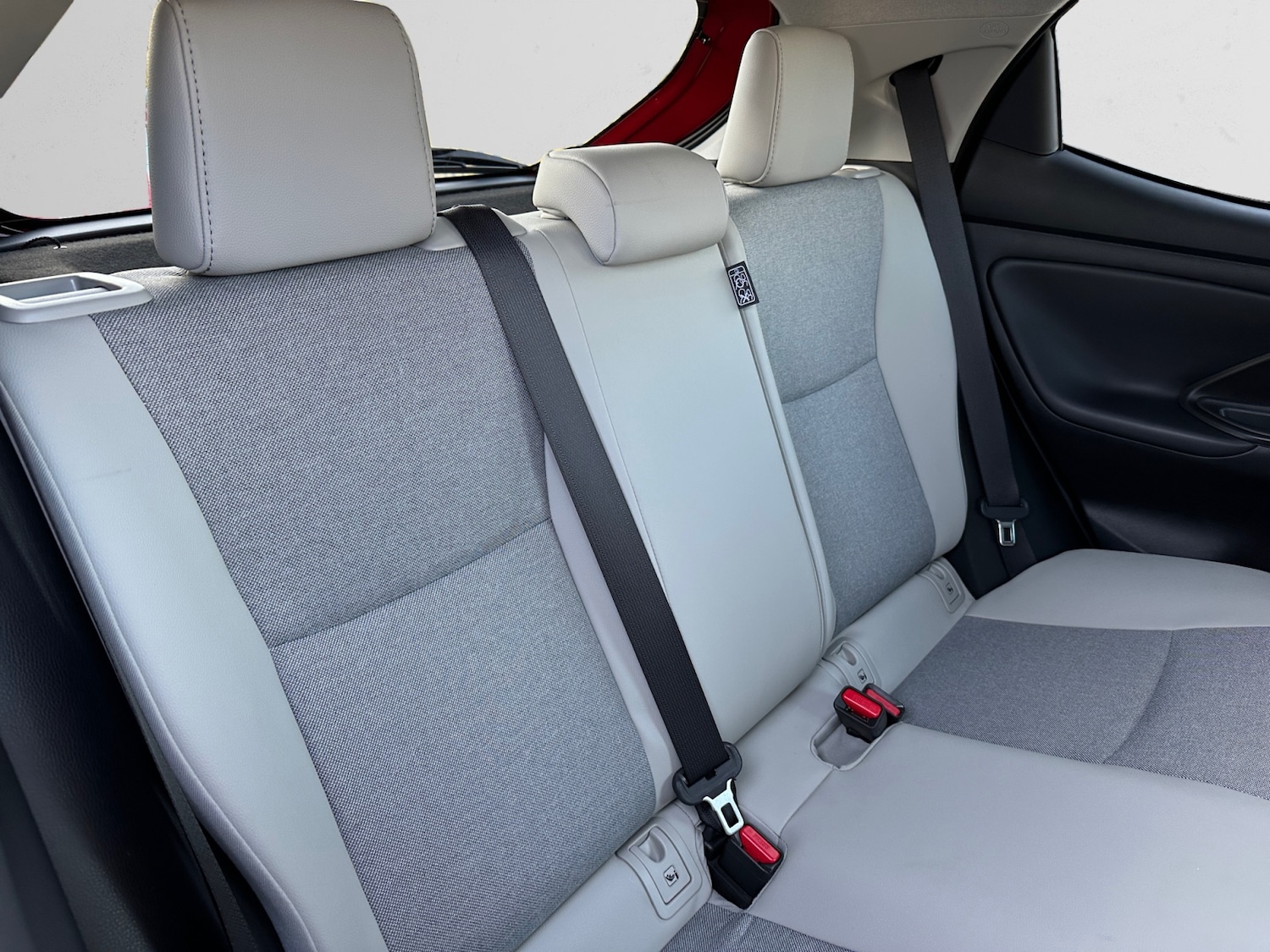 Used Toyota Yaris 2023 for sale - 76717299: Photo 11