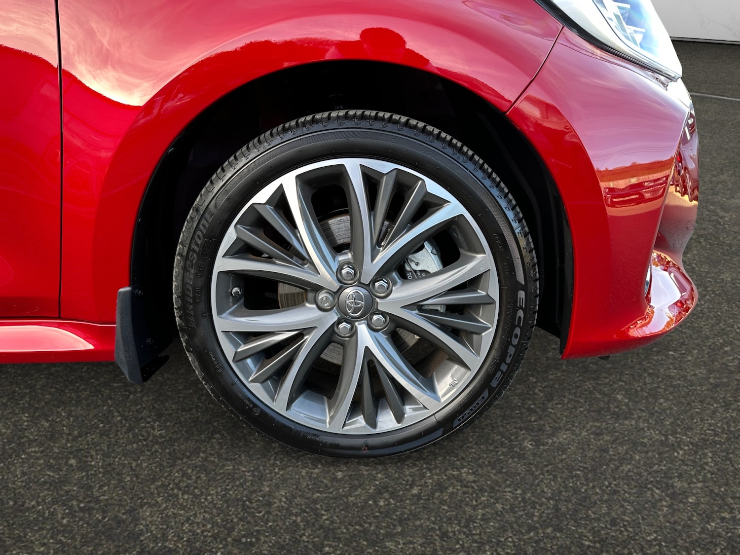 Used Toyota Yaris 2023 for sale - 76717299: Photo 12