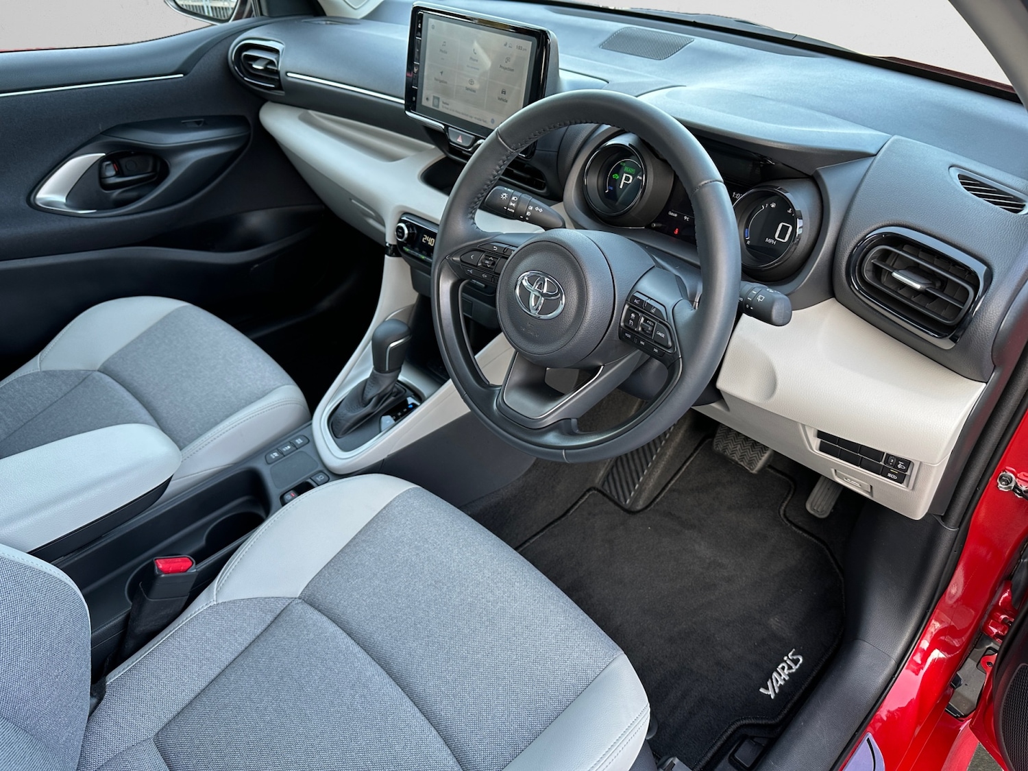 Used Toyota Yaris 2023 for sale - 76717299: Photo 14