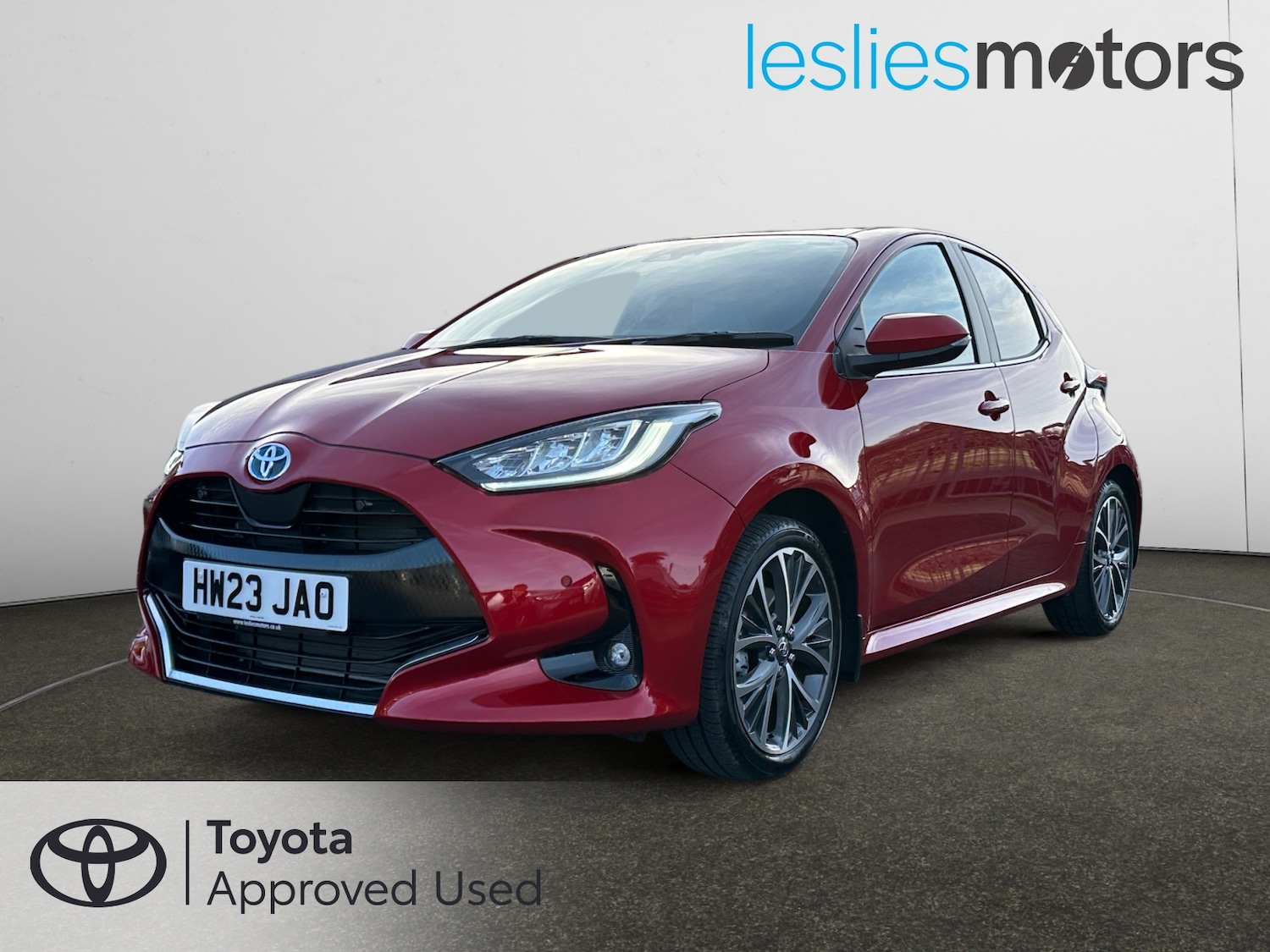 Used Toyota Yaris 2023 for sale - 76717299: Photo 15