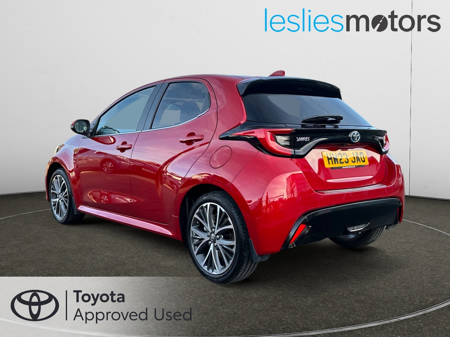 Used Toyota Yaris 2023 for sale - 76717299: Photo 16