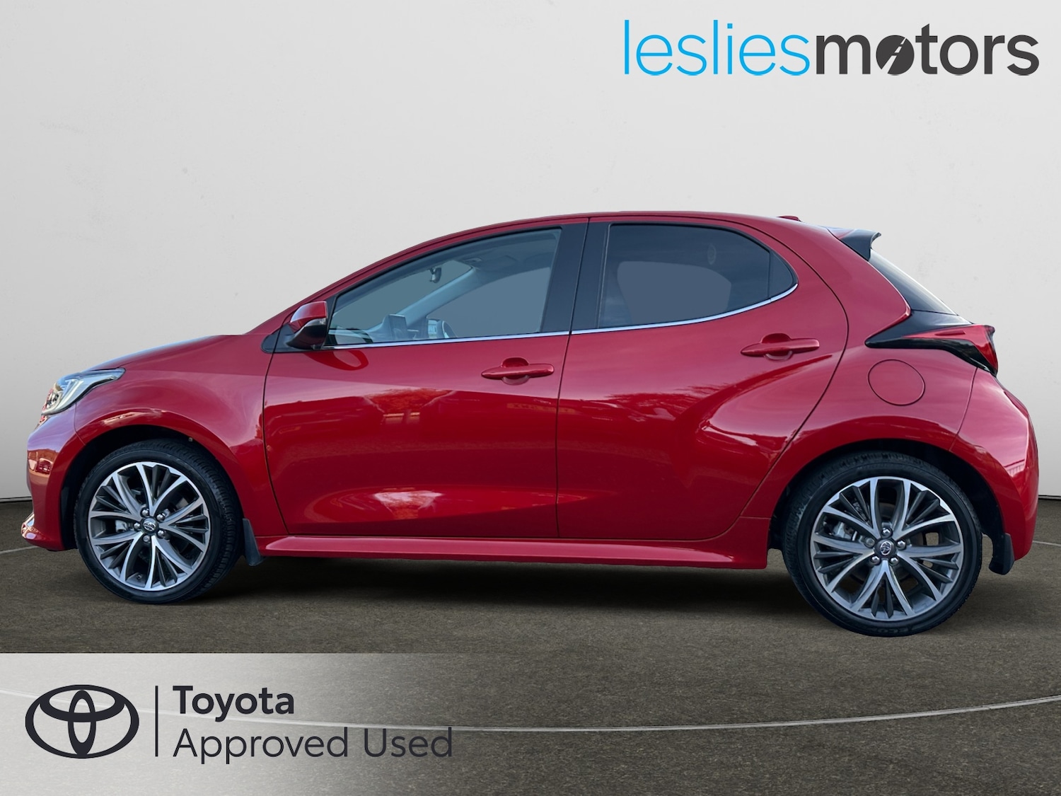 Used Toyota Yaris 2023 for sale - 76717299: Photo 17