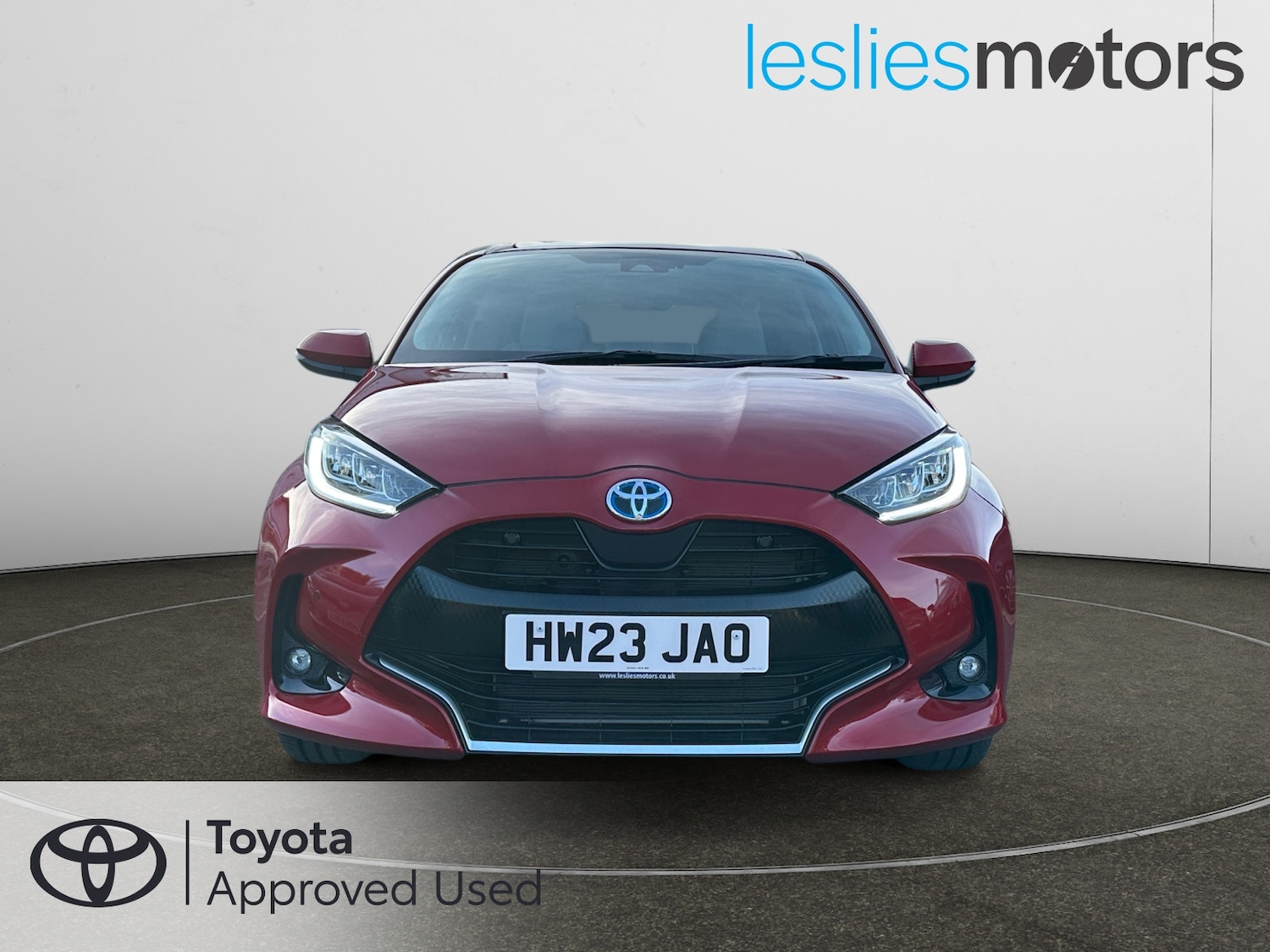 Used Toyota Yaris 2023 for sale - 76717299: Photo 2