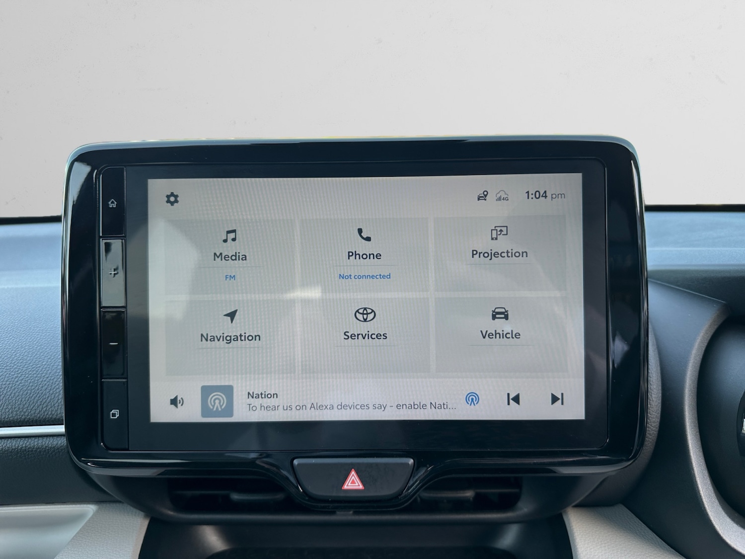 Used Toyota Yaris 2023 for sale - 76717299: Photo 21