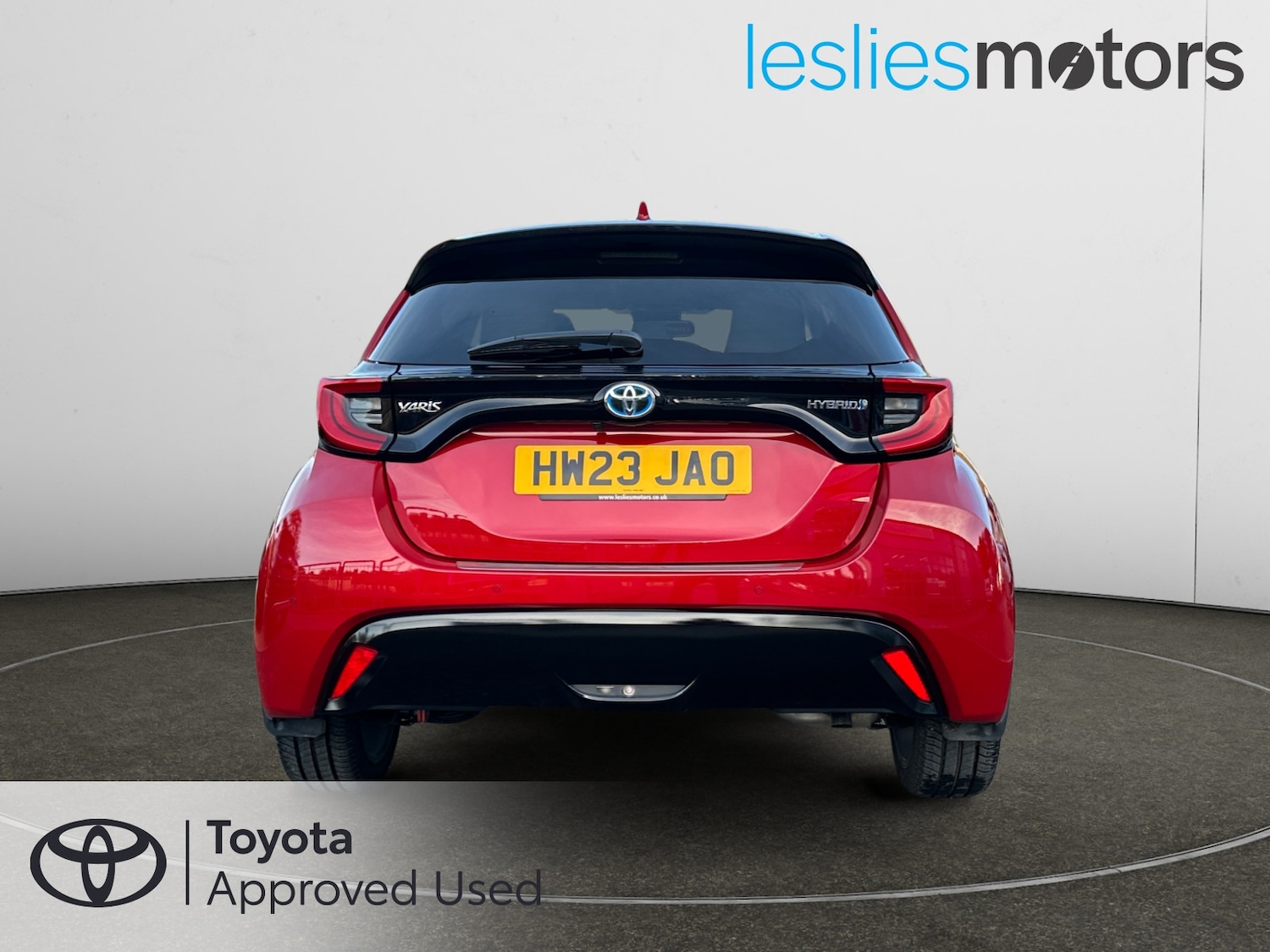 Used Toyota Yaris 2023 for sale - 76717299: Photo 4