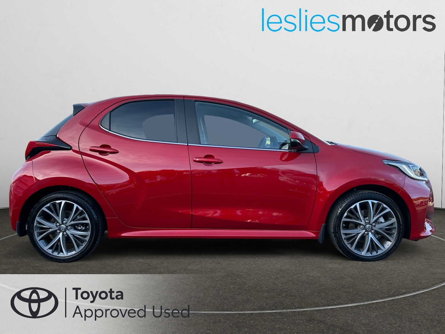Used Toyota Yaris 2023 for sale - 76717299: Photo 5