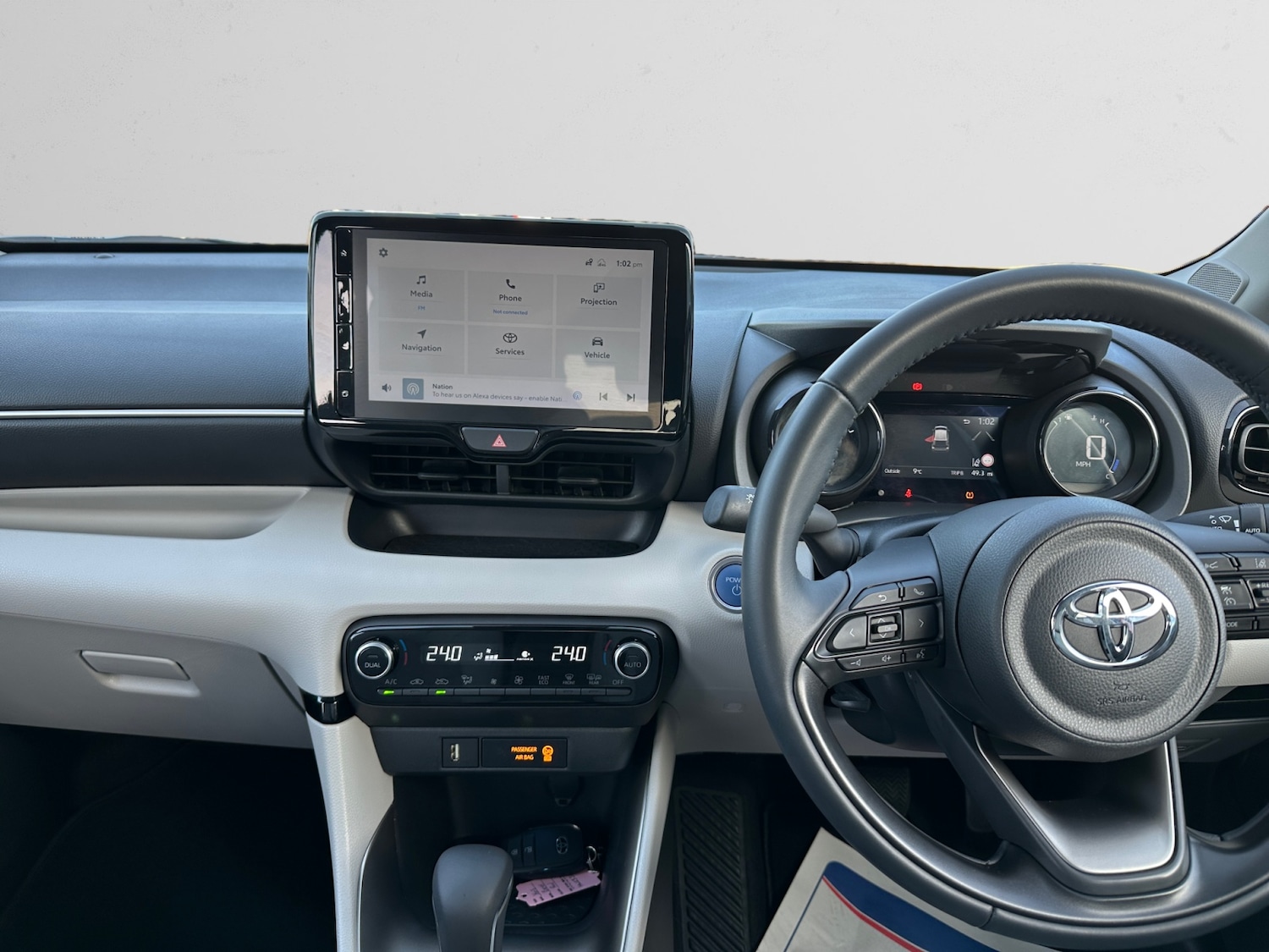 Used Toyota Yaris 2023 for sale - 76717299: Photo 7