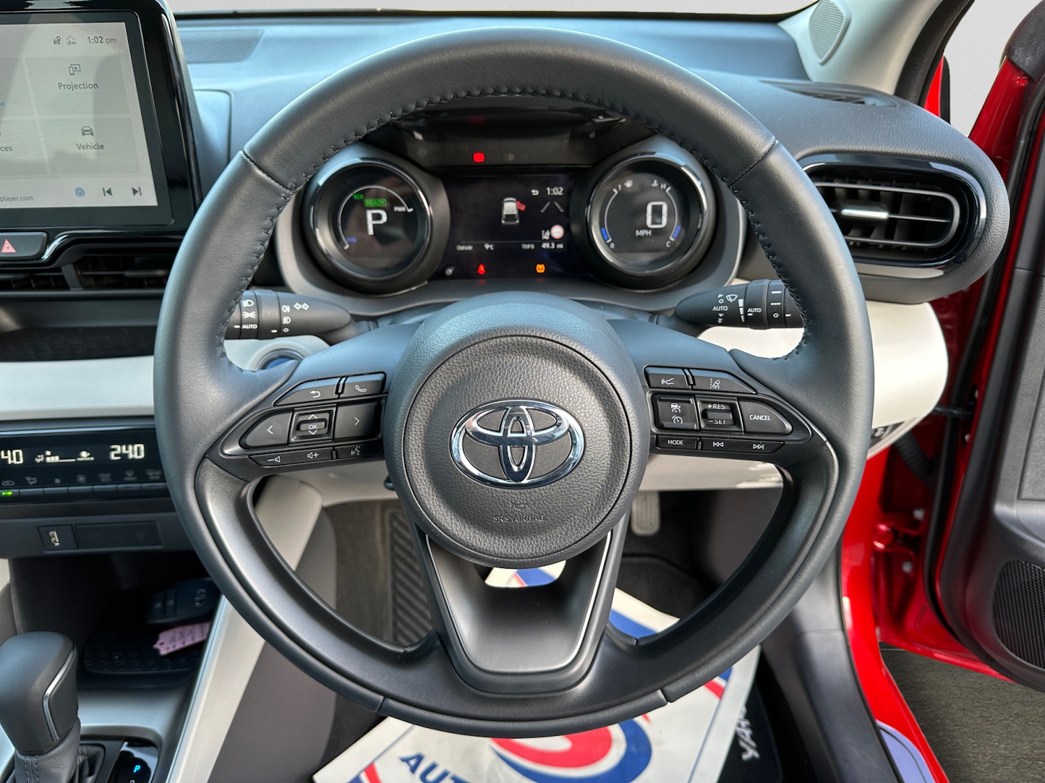 Used Toyota Yaris 2023 for sale - 76717299: Photo 9