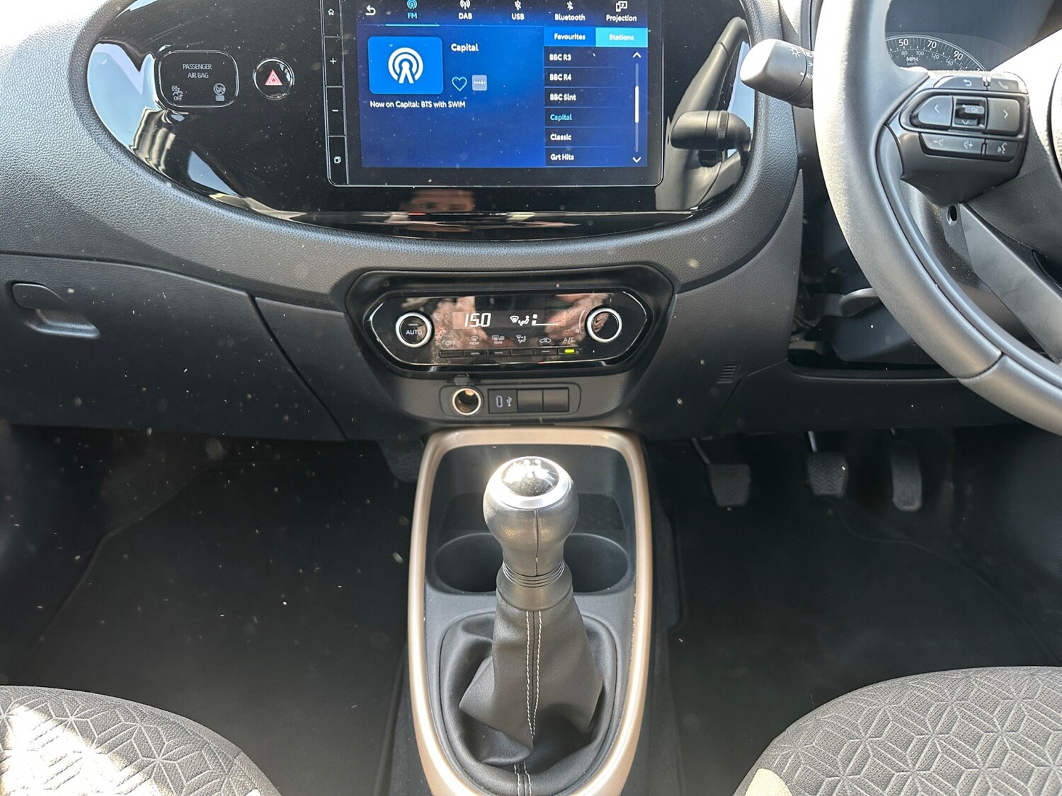 Used Toyota Aygo X 2024 for sale - 78172723: Photo 10