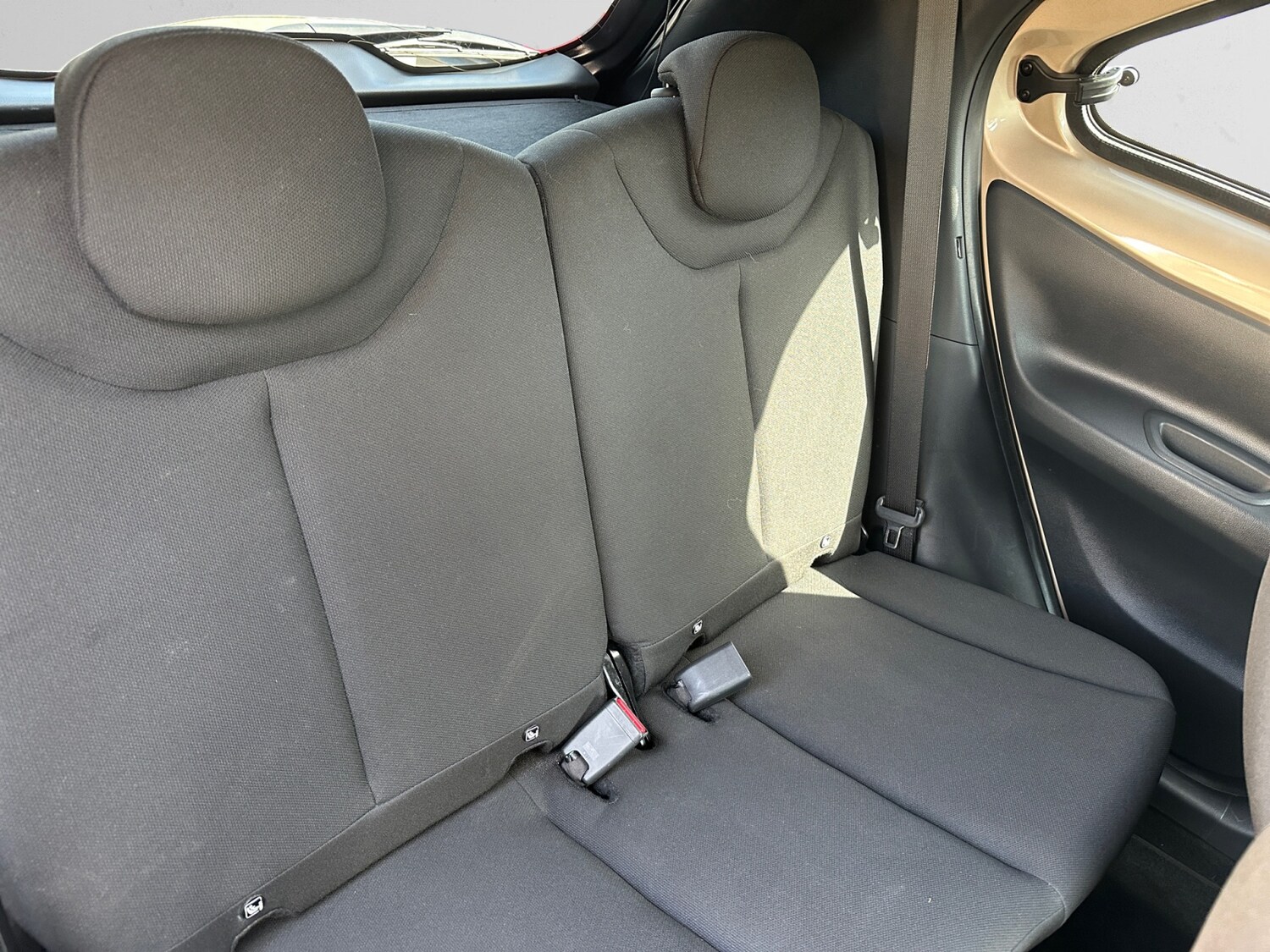 Used Toyota Aygo X 2024 for sale - 78172723: Photo 11