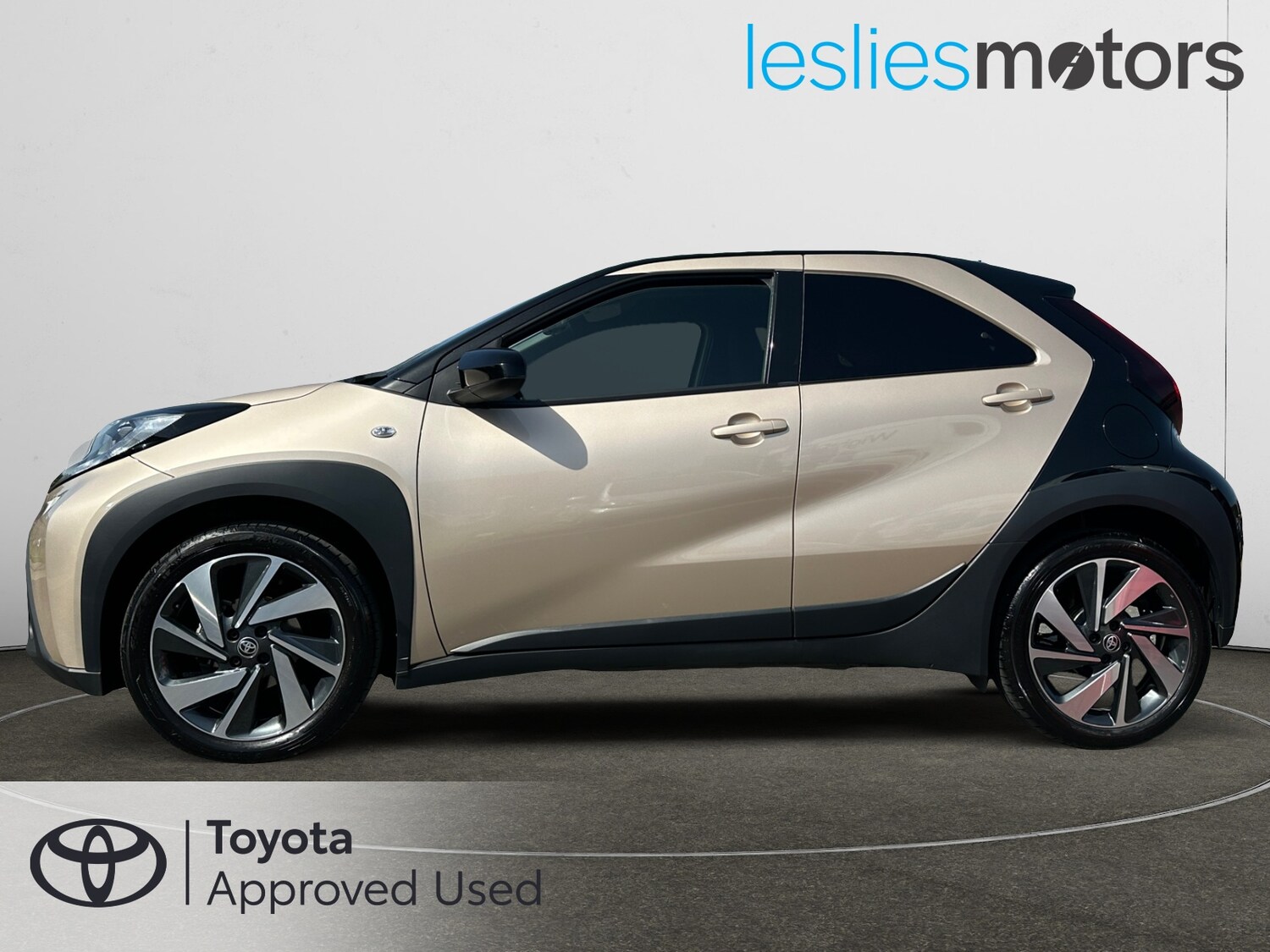 Used Toyota Aygo X 2024 for sale - 78172723: Photo 17