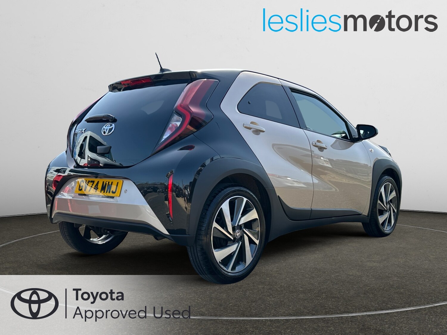 Used Toyota Aygo X 2024 for sale - 78172723: Photo 19