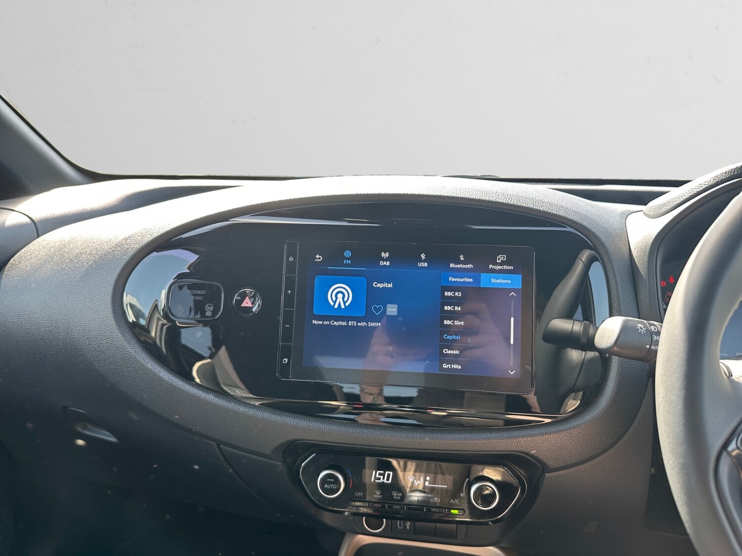 Used Toyota Aygo X 2024 for sale - 78172723: Photo 21