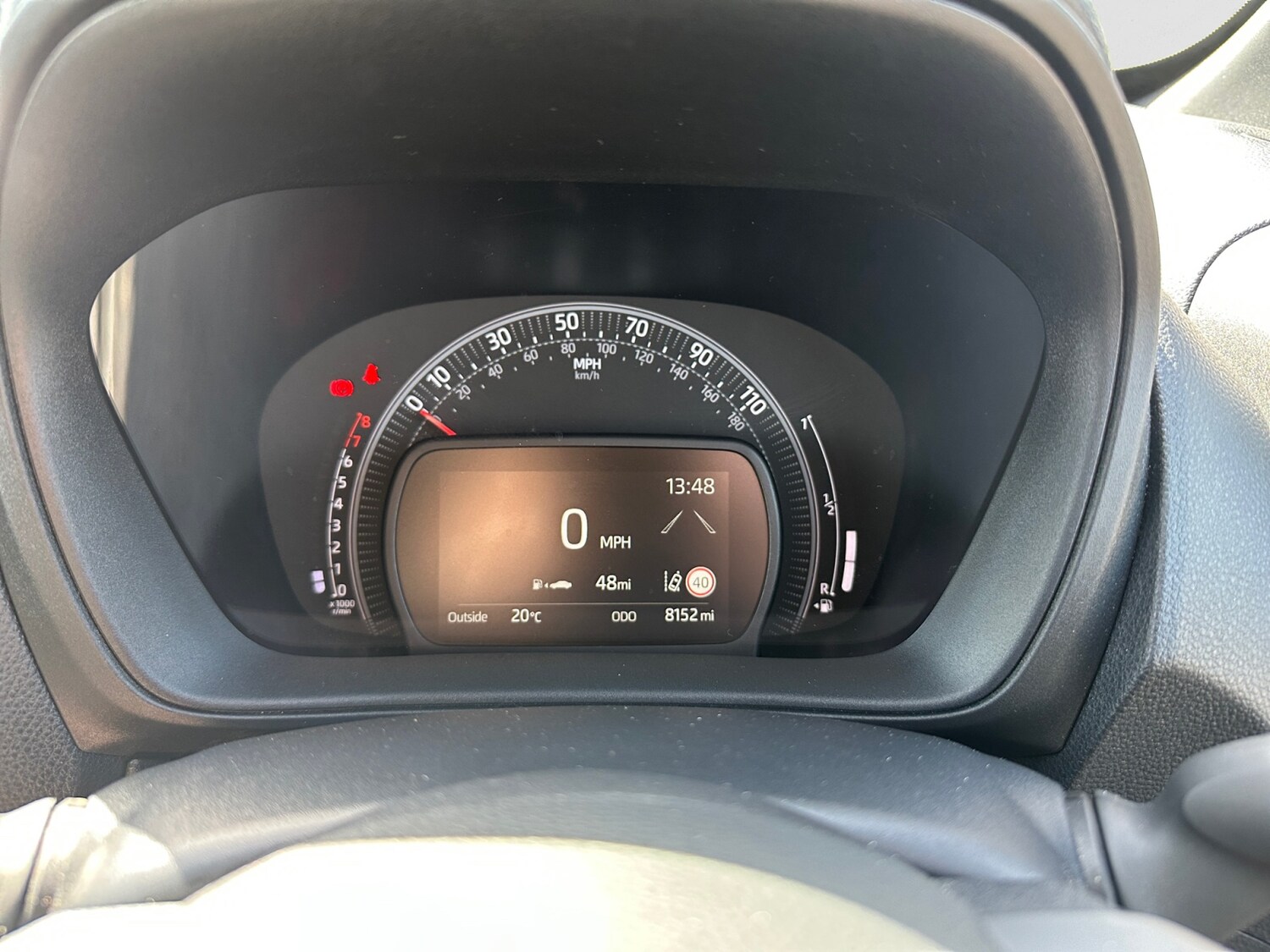 Used Toyota Aygo X 2024 for sale - 78172723: Photo 22