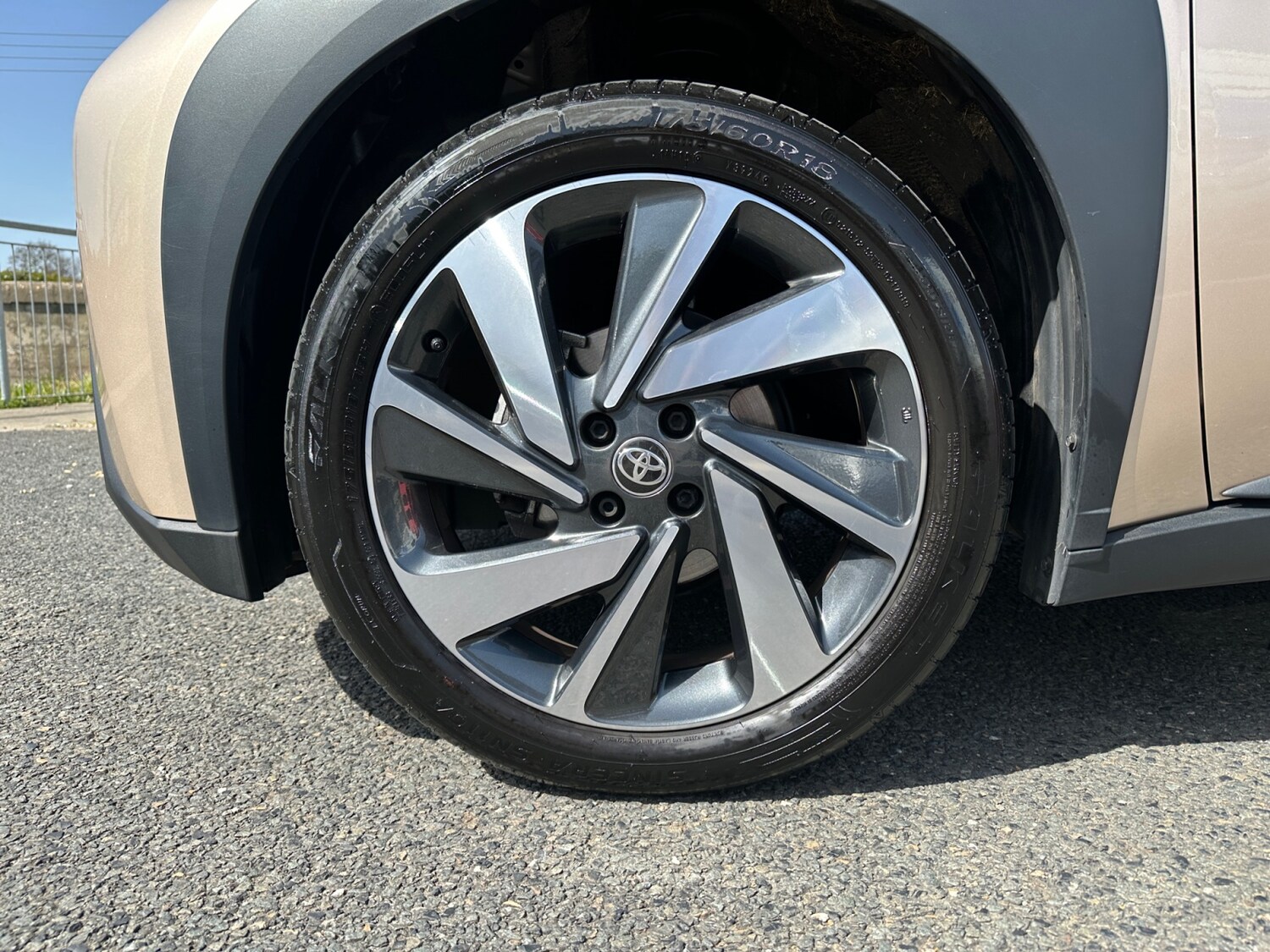 Used Toyota Aygo X 2024 for sale - 78172723: Photo 26