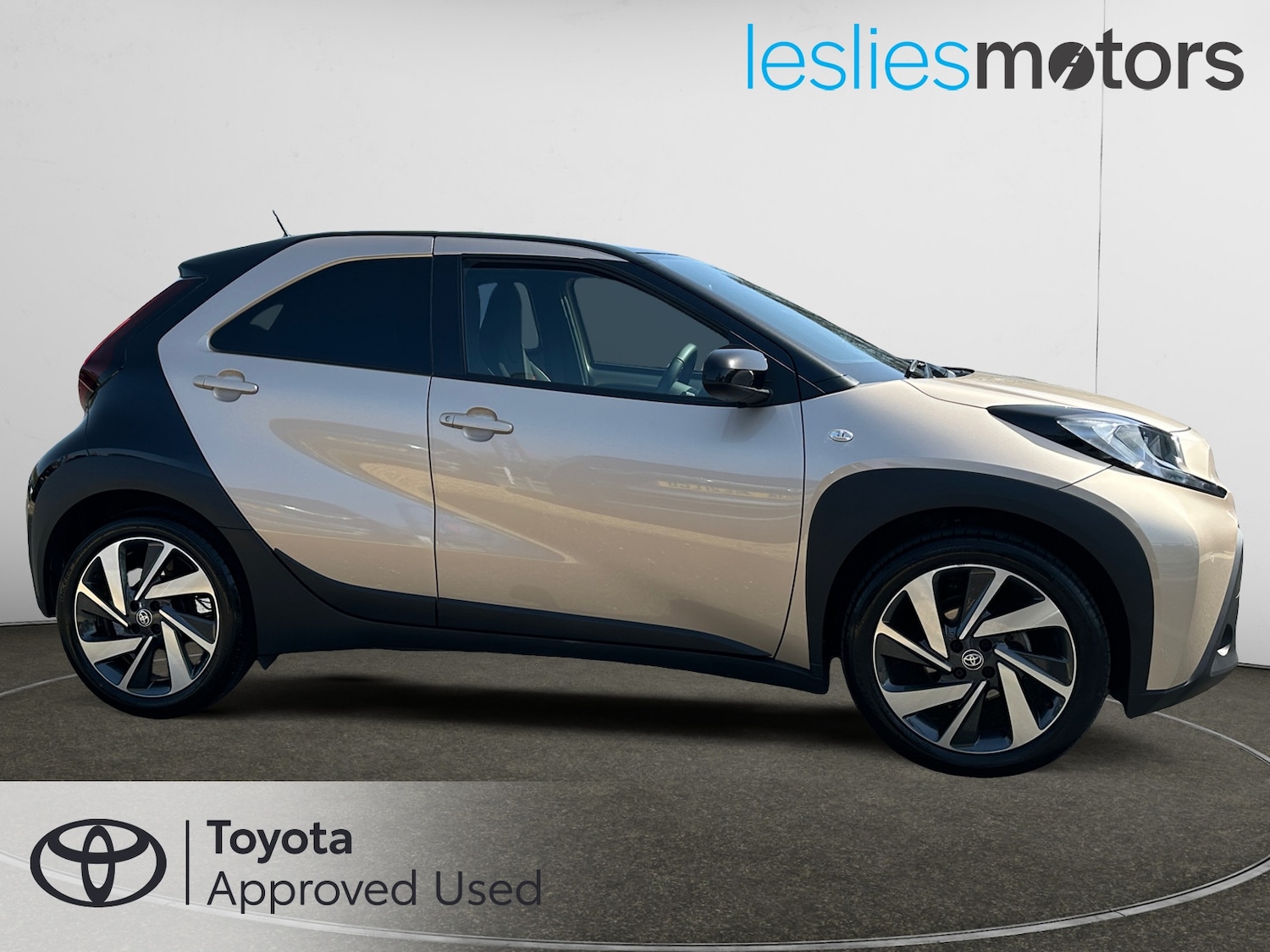 Used Toyota Aygo X 2024 for sale - 78172723: Photo 5