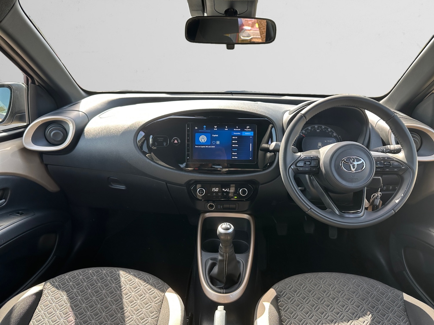 Used Toyota Aygo X 2024 for sale - 78172723: Photo 7