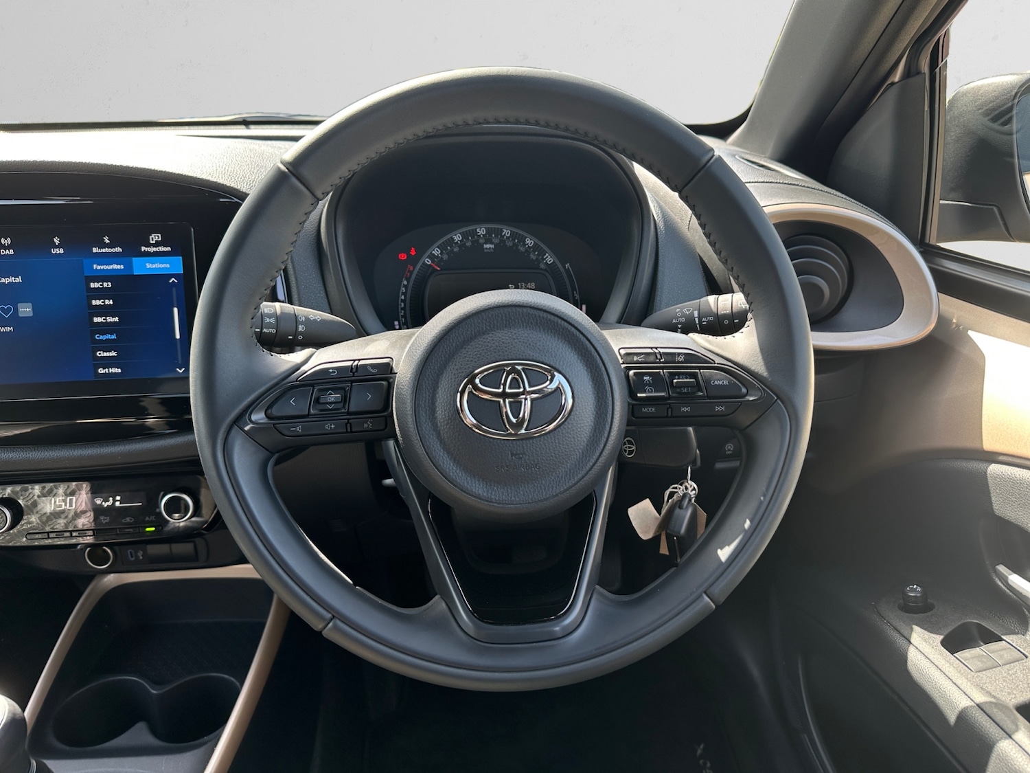 Used Toyota Aygo X 2024 for sale - 78172723: Photo 9