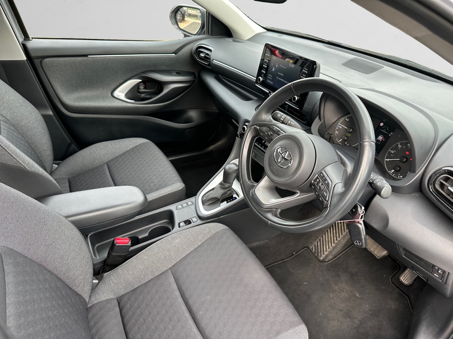 Used Toyota Yaris 2021 for sale - 76533799: Photo 14