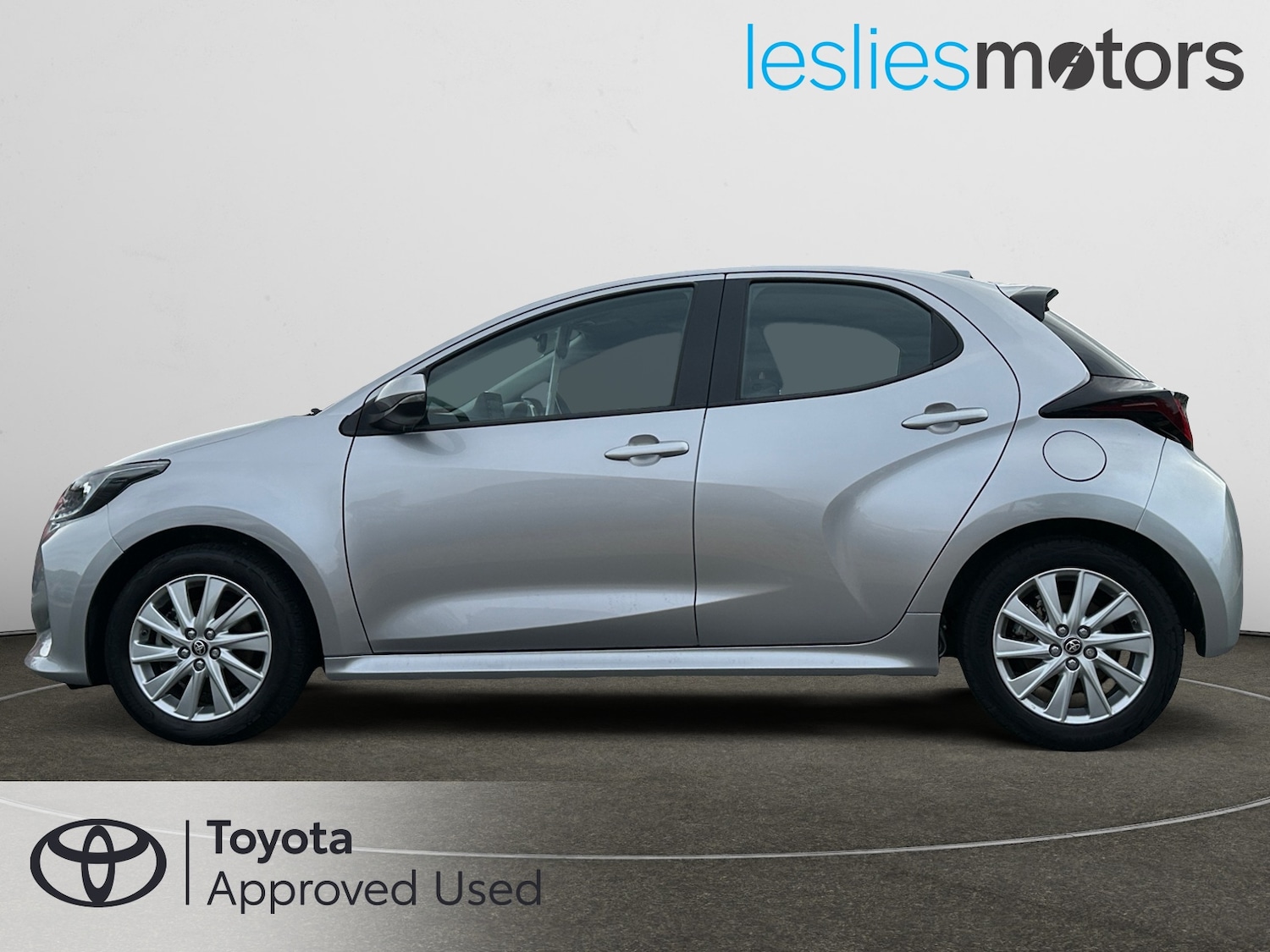 Used Toyota Yaris 2021 for sale - 76533799: Photo 17