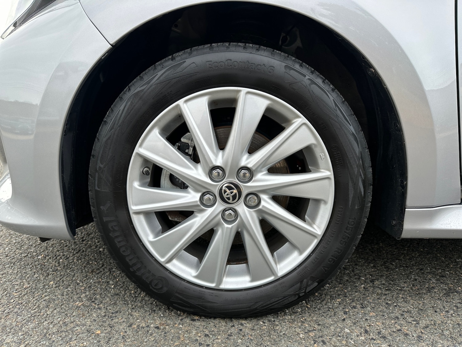 Used Toyota Yaris 2021 for sale - 76533799: Photo 26