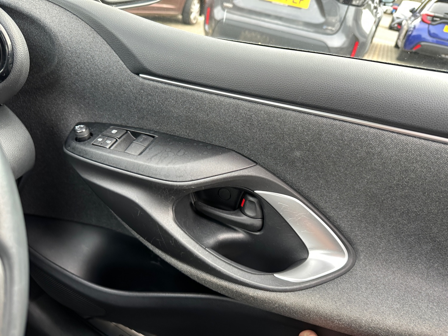 Used Toyota Yaris 2021 for sale - 76533799: Photo 27