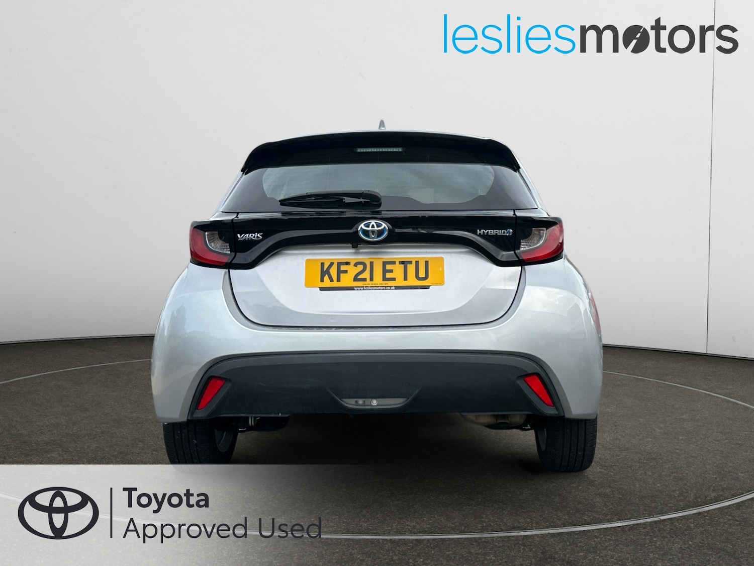 Used Toyota Yaris 2021 for sale - 76533799: Photo 4