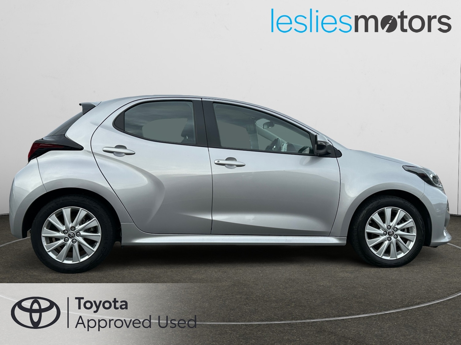 Used Toyota Yaris 2021 for sale - 76533799: Photo 5