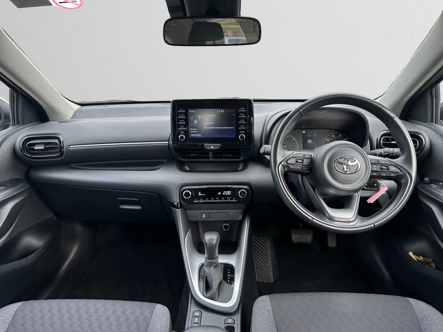 Used Toyota Yaris 2021 for sale - 76533799: Photo 7